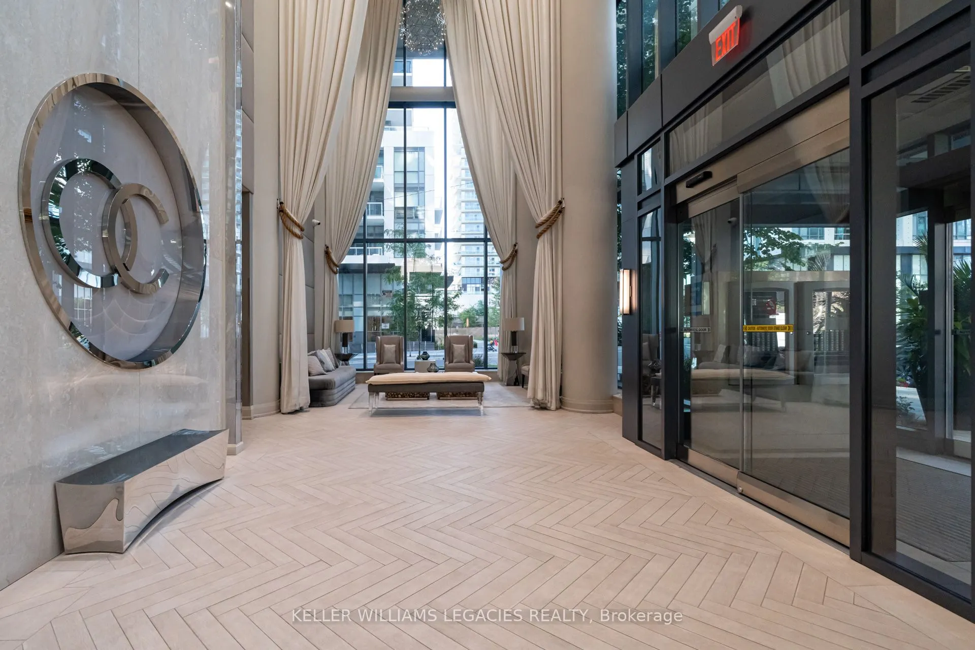 59 Annie Craig Drive, #2309