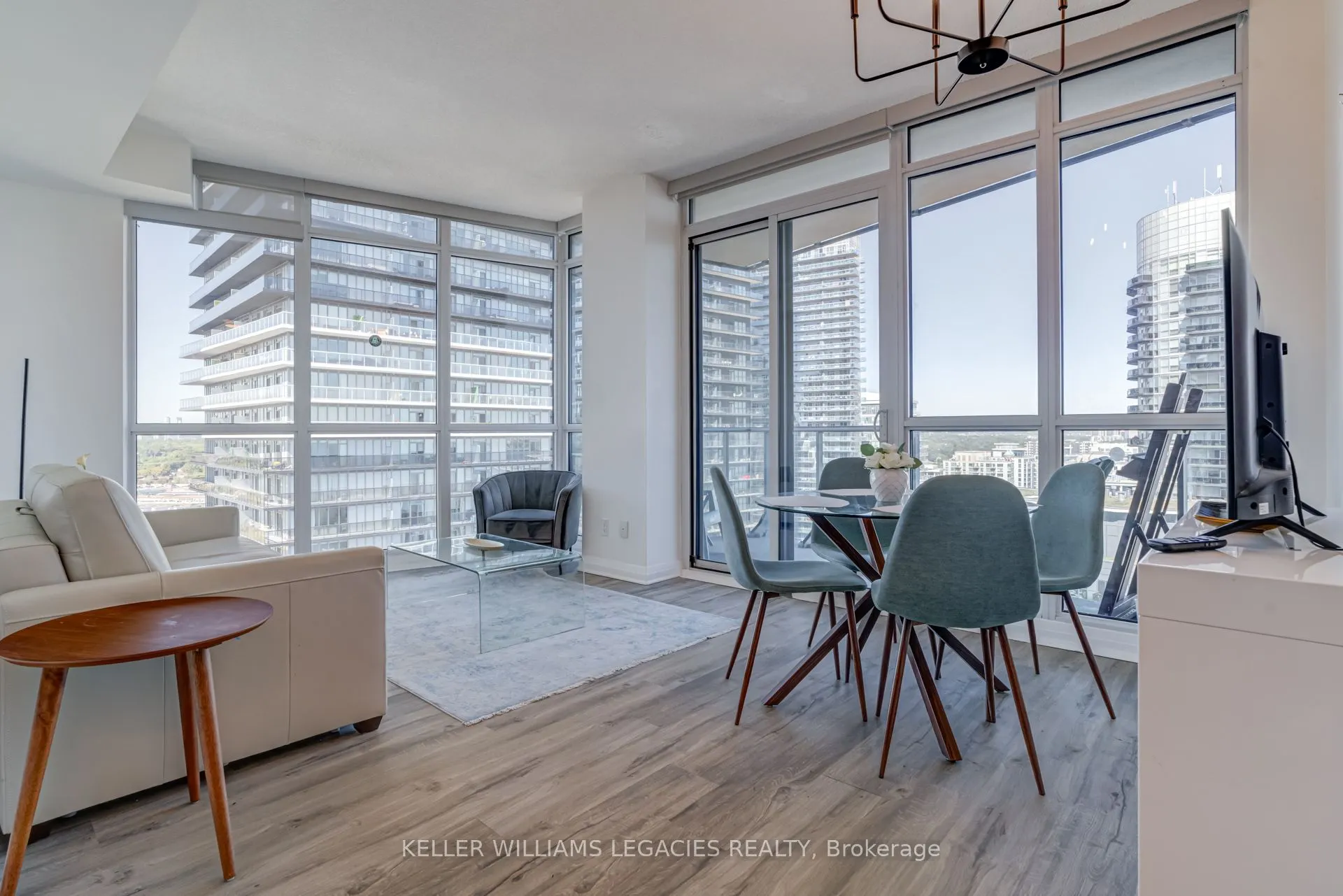 59 Annie Craig Drive, #2309