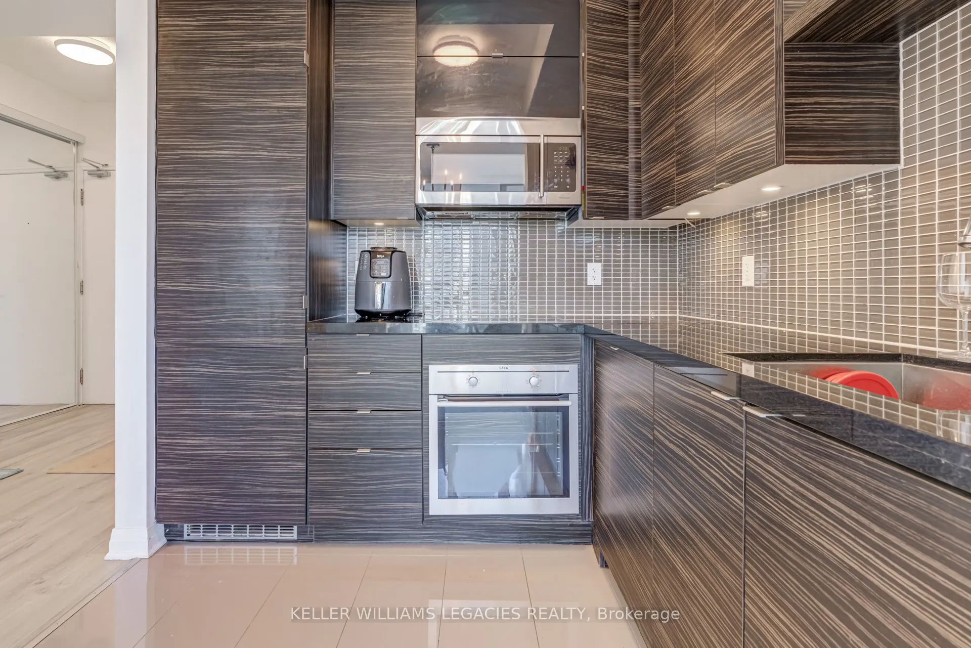 59 Annie Craig Drive, #2309