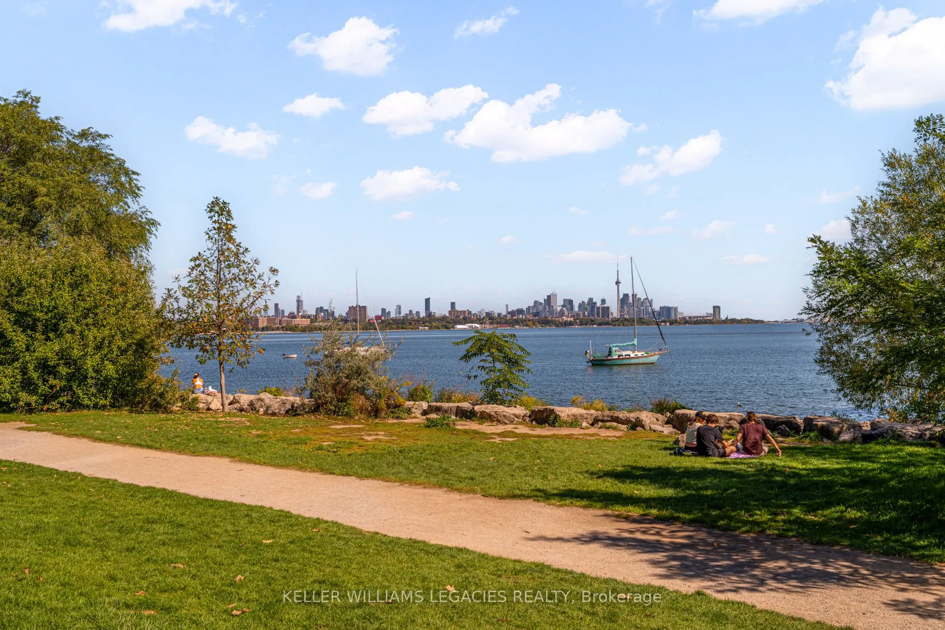 59 Annie Craig Drive, #2309