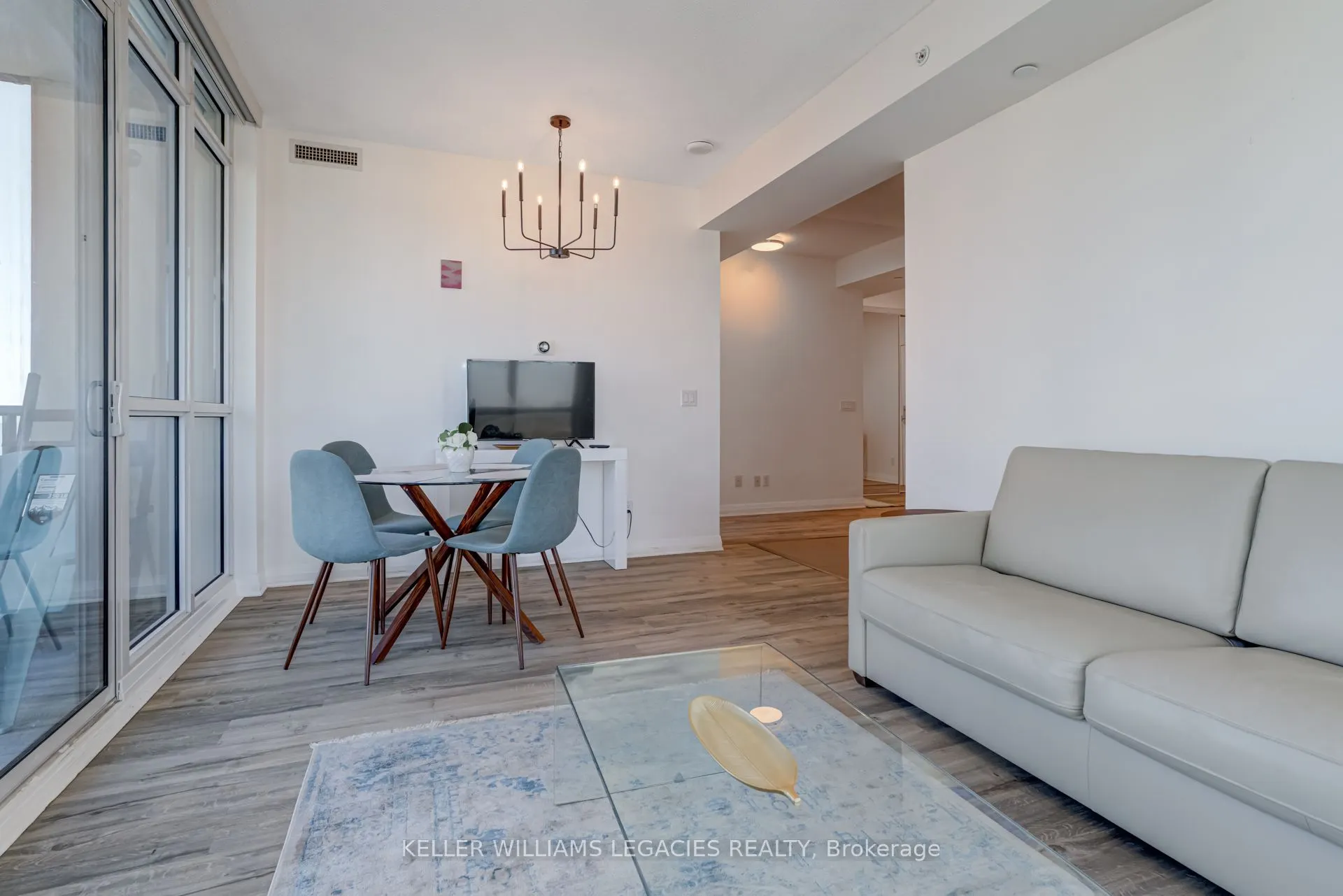 59 Annie Craig Drive, #2309