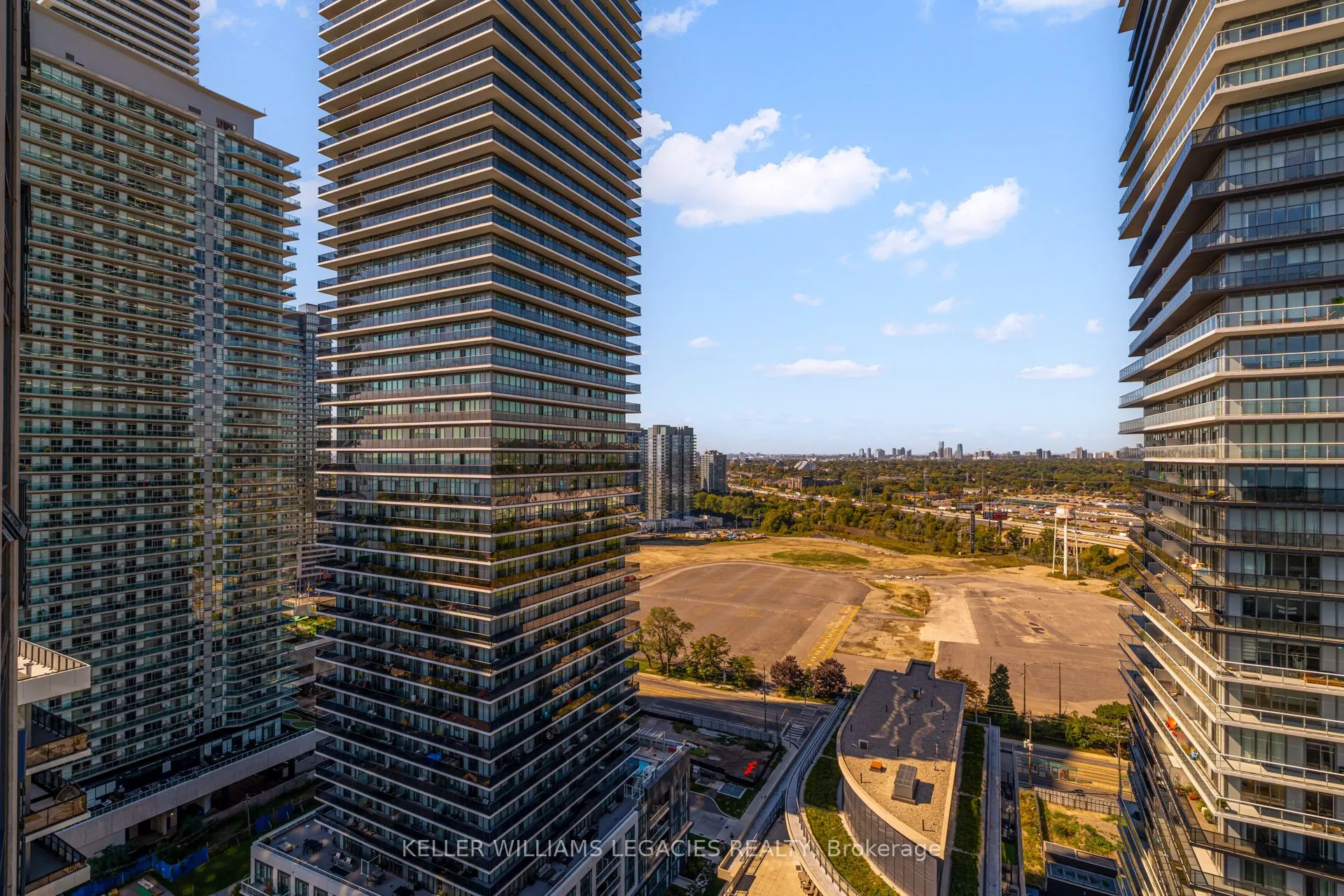 59 Annie Craig Drive, #2309