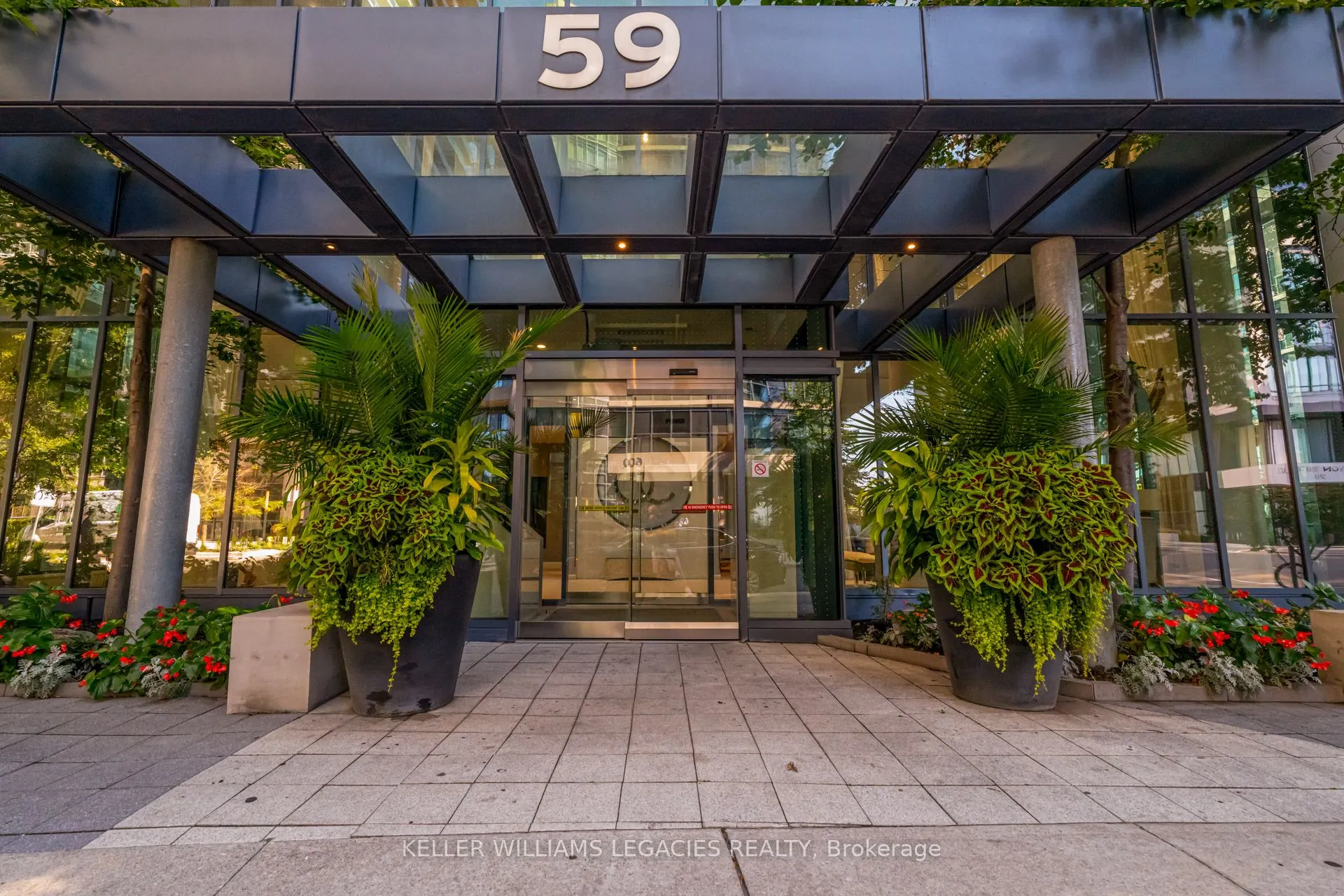 59 Annie Craig Drive, #2309