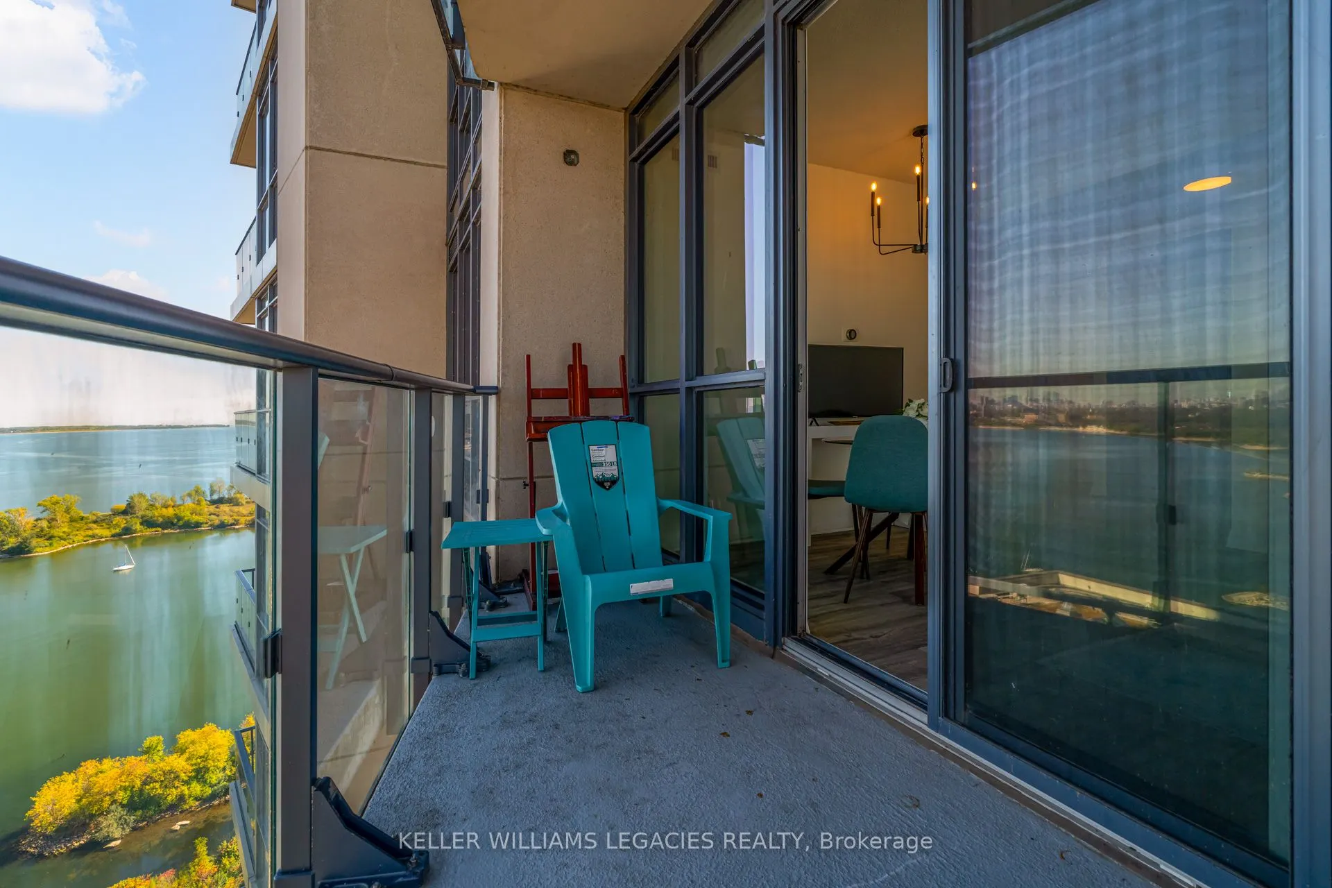 59 Annie Craig Drive, #2309