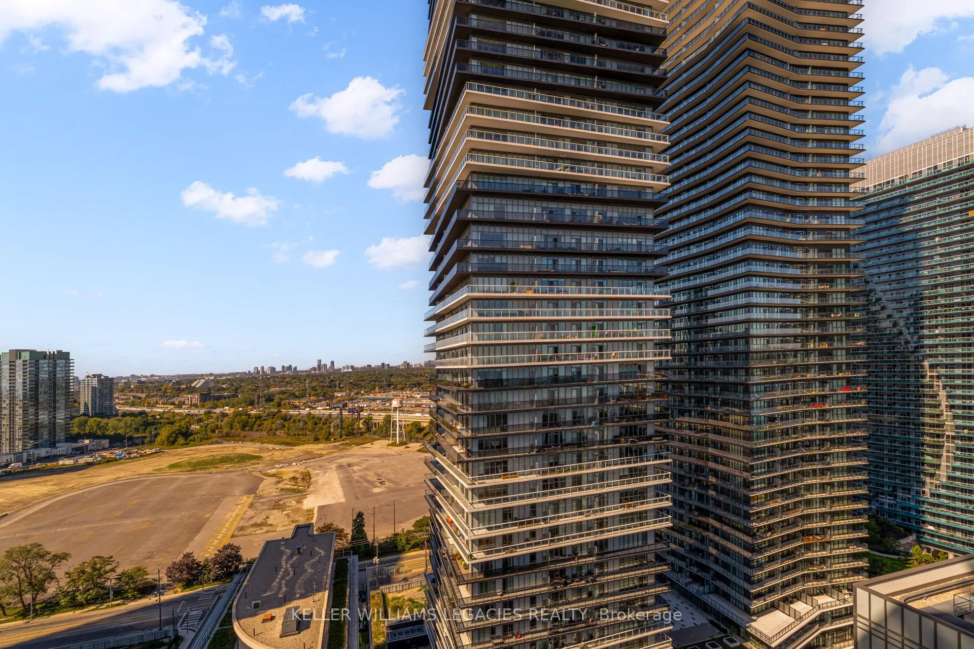 59 Annie Craig Drive, #2309