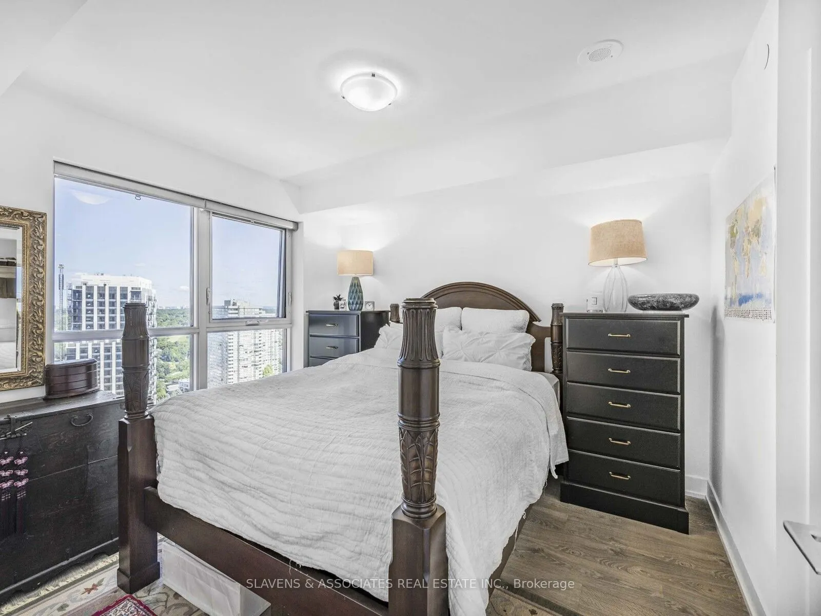 5 Mabelle Avenue, #2633