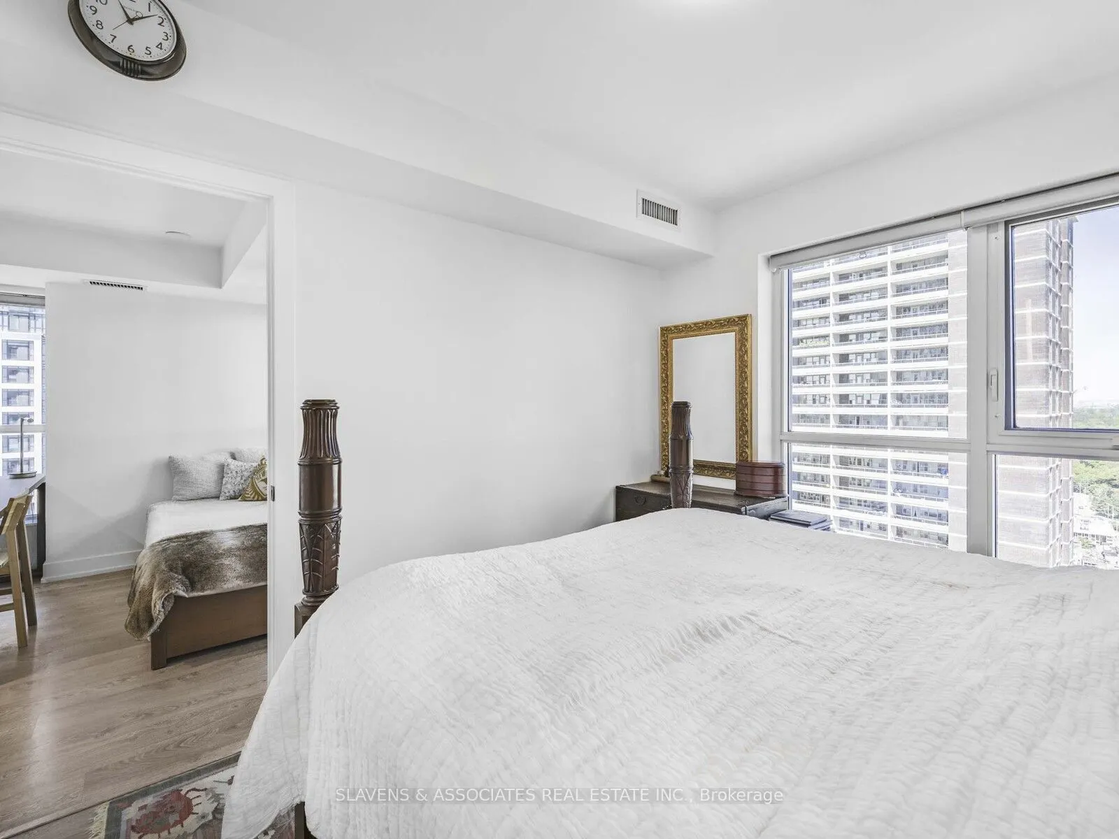 5 Mabelle Avenue, #2633