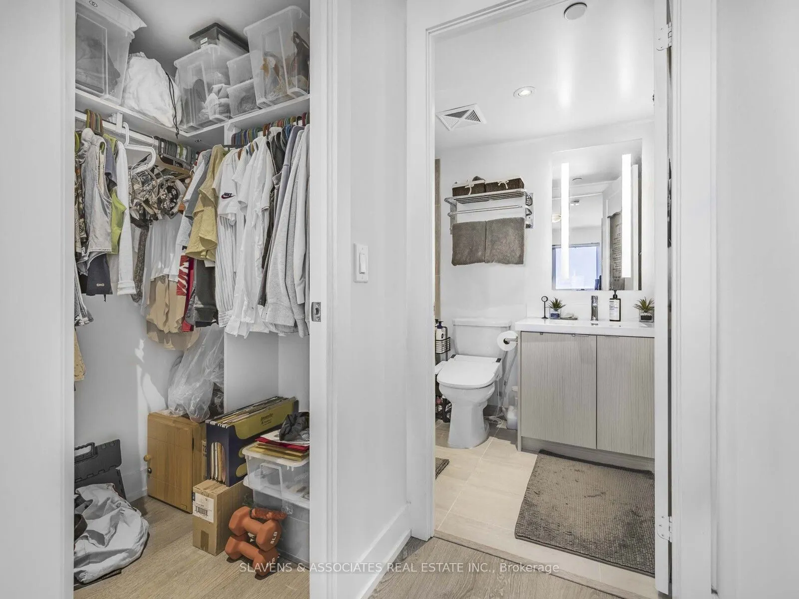 5 Mabelle Avenue, #2633