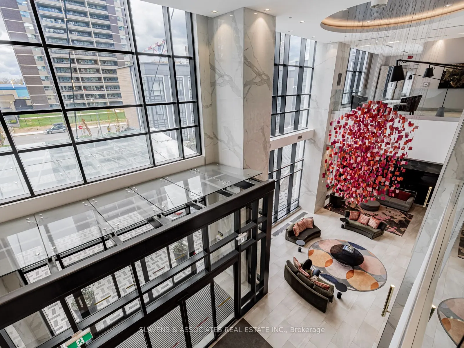 5 Mabelle Avenue, #2633