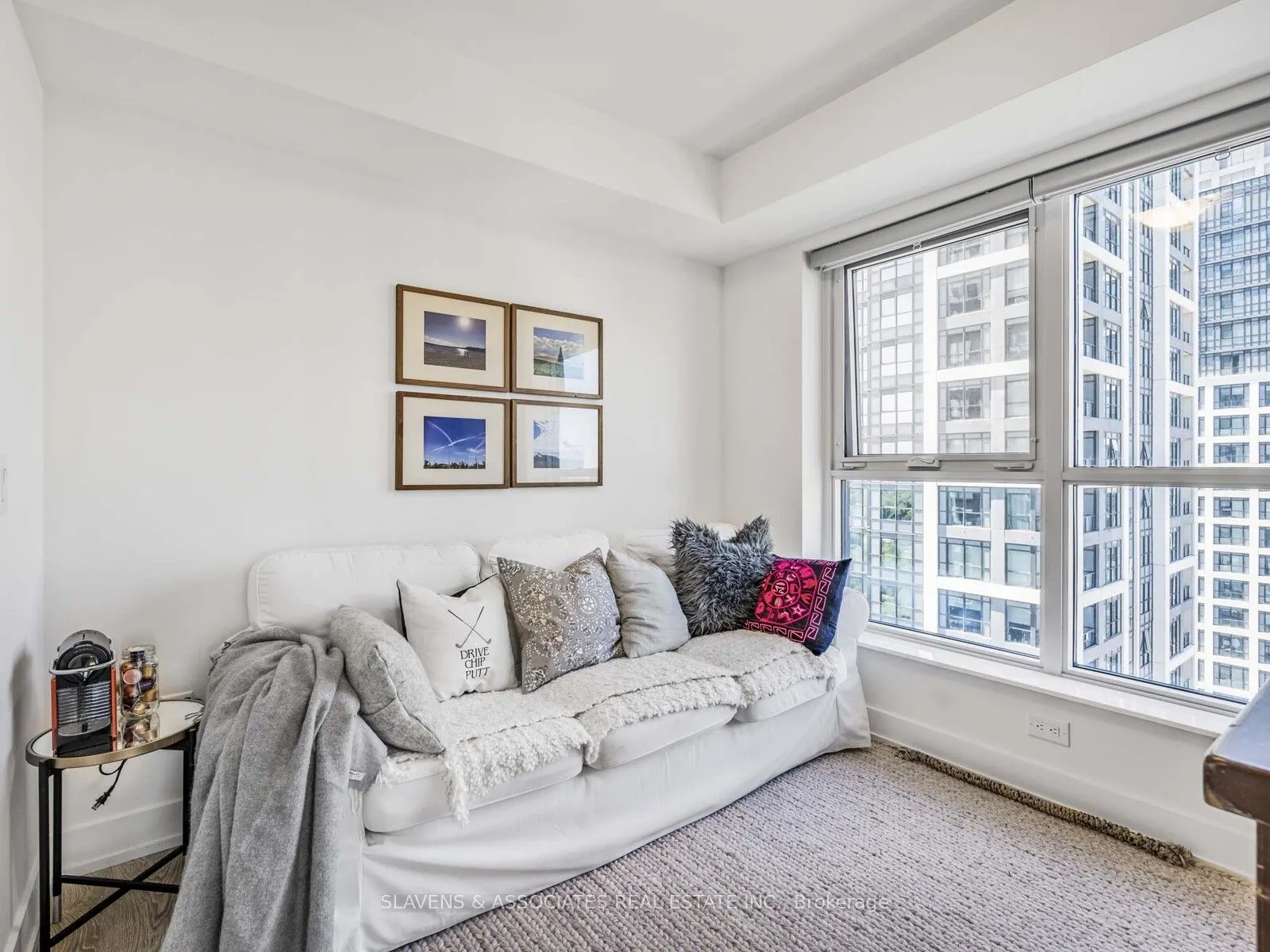 5 Mabelle Avenue, #2633