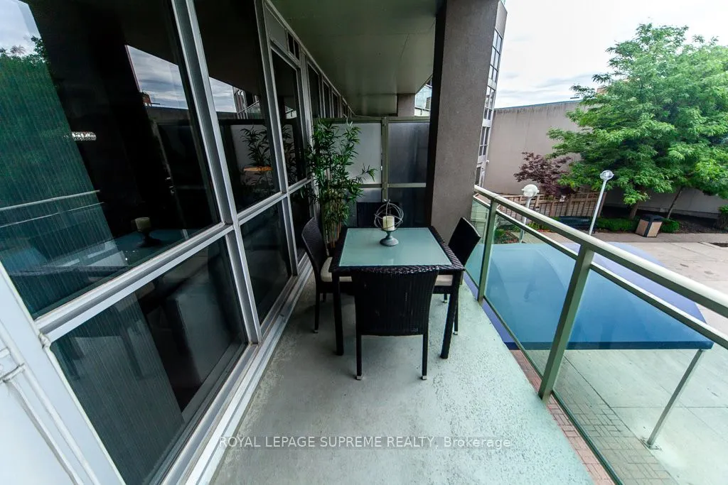 1600 Keele Street, #202