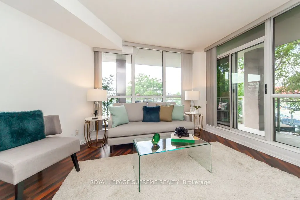 1600 Keele Street, #202