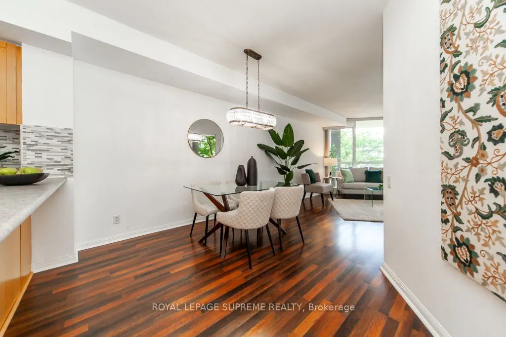 1600 Keele Street, #202