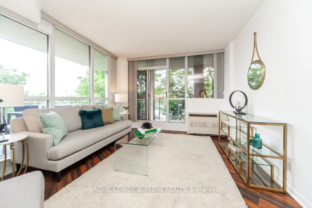 1600 Keele Street, #202