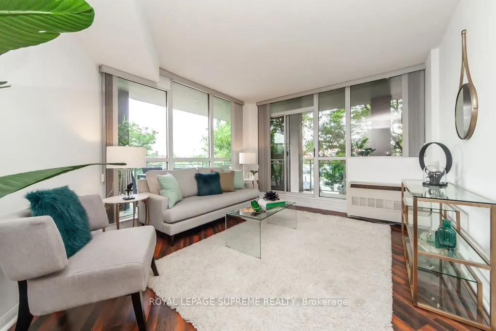 1600 Keele Street, #202