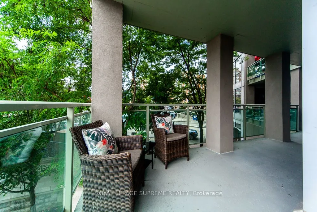 1600 Keele Street, #202