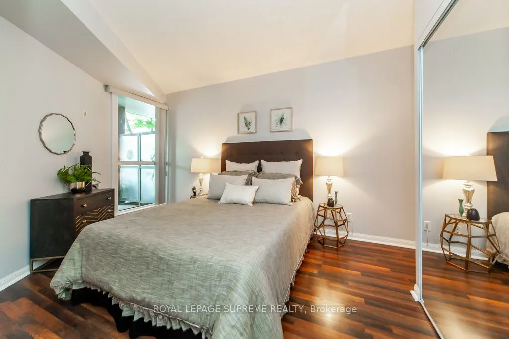 1600 Keele Street, #202