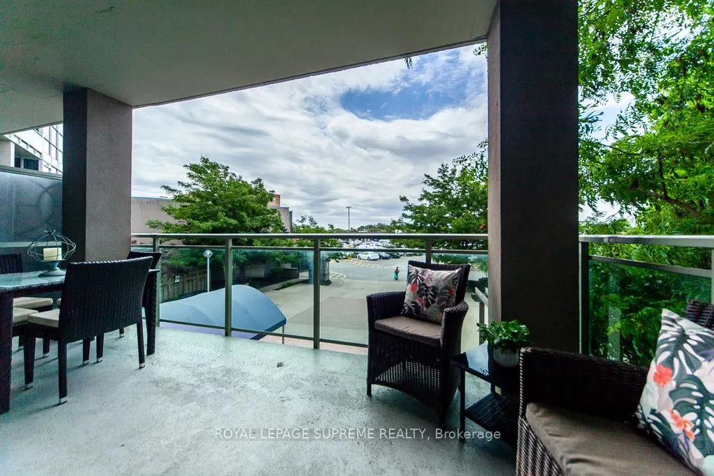 1600 Keele Street, #202