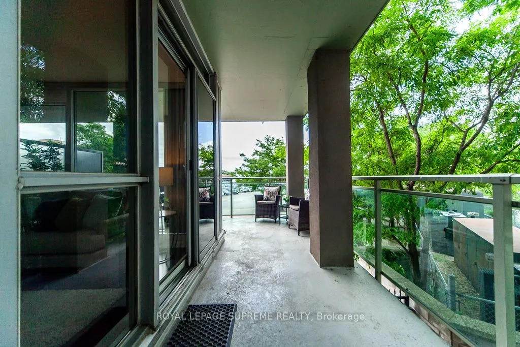 1600 Keele Street, #202