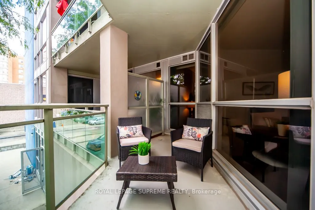 1600 Keele Street, #202