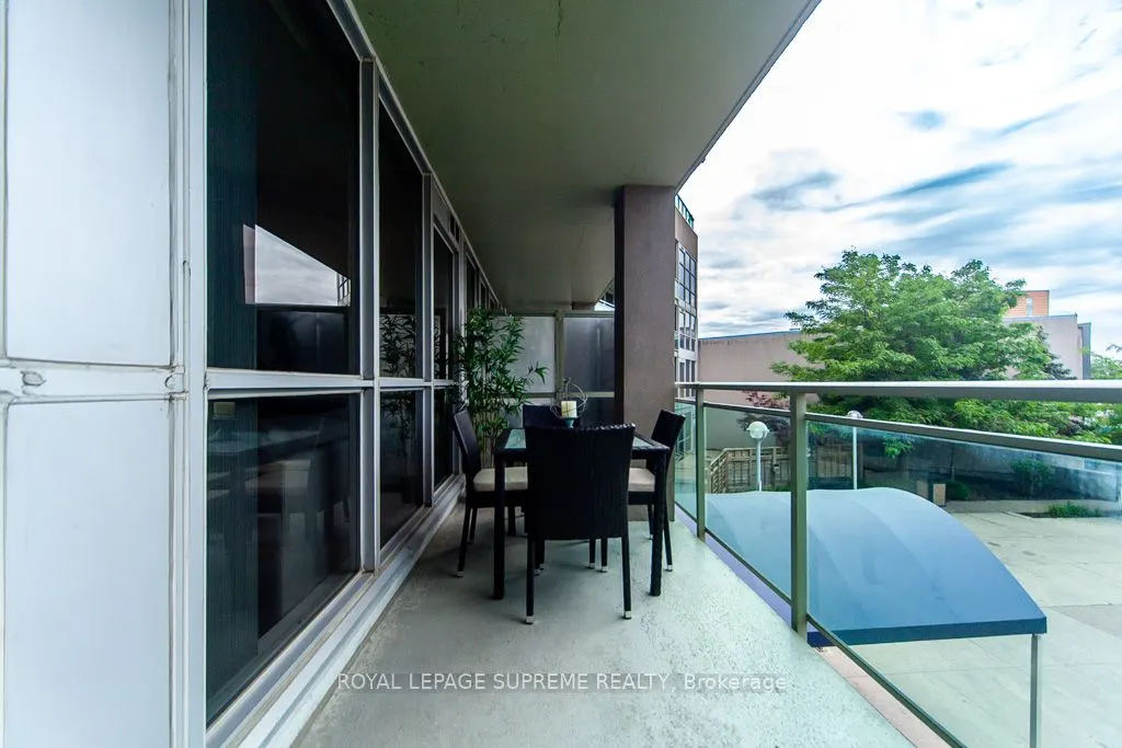 1600 Keele Street, #202