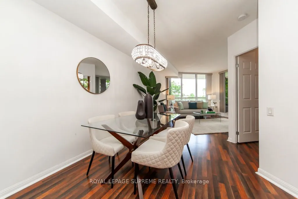 1600 Keele Street, #202