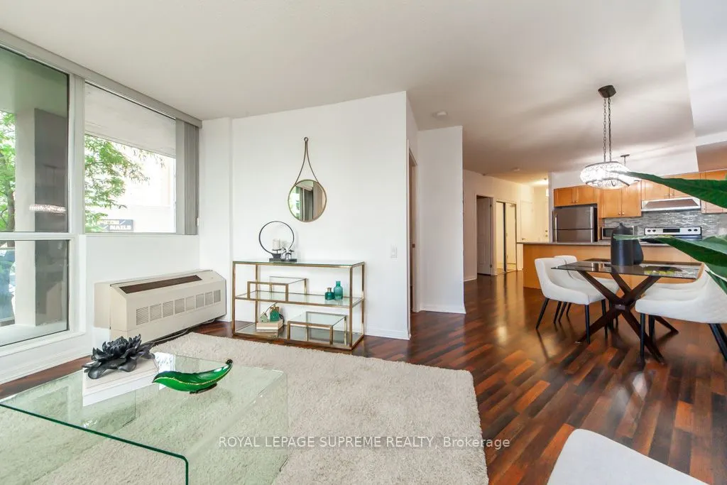 1600 Keele Street, #202