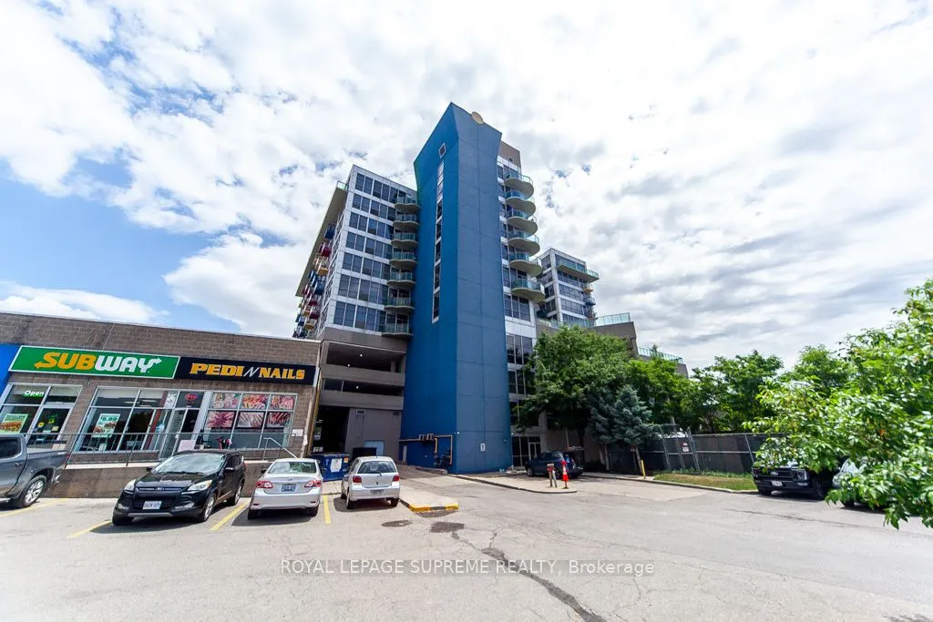 1600 Keele Street, #202