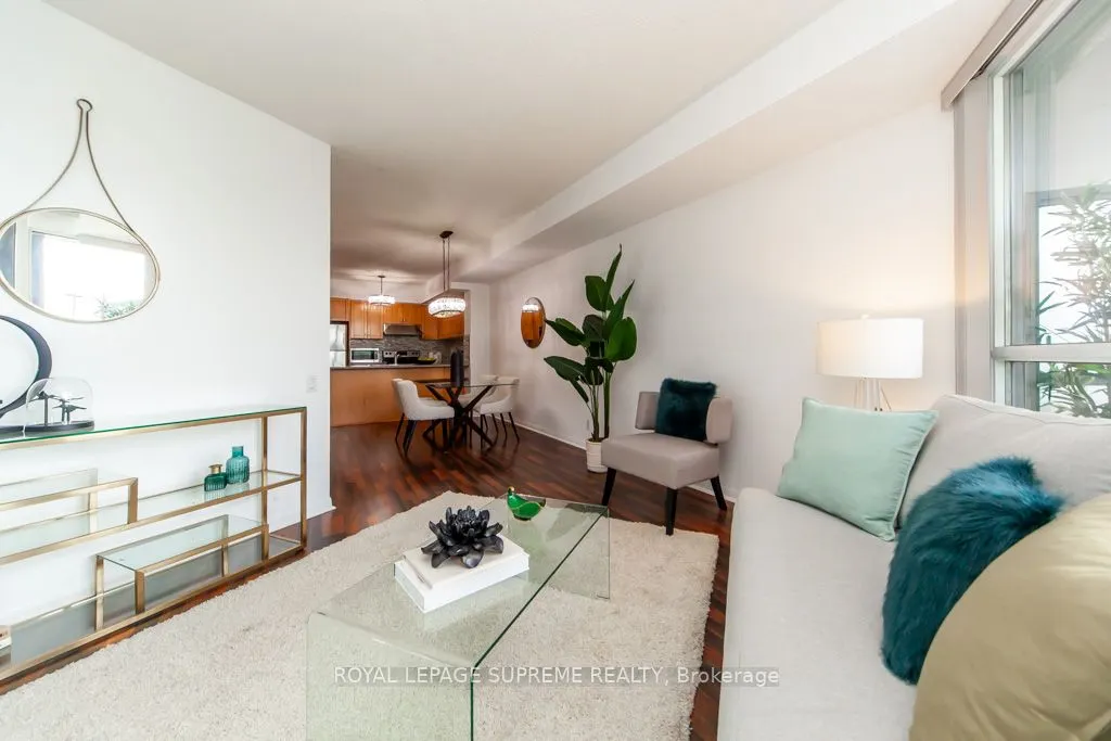 1600 Keele Street, #202