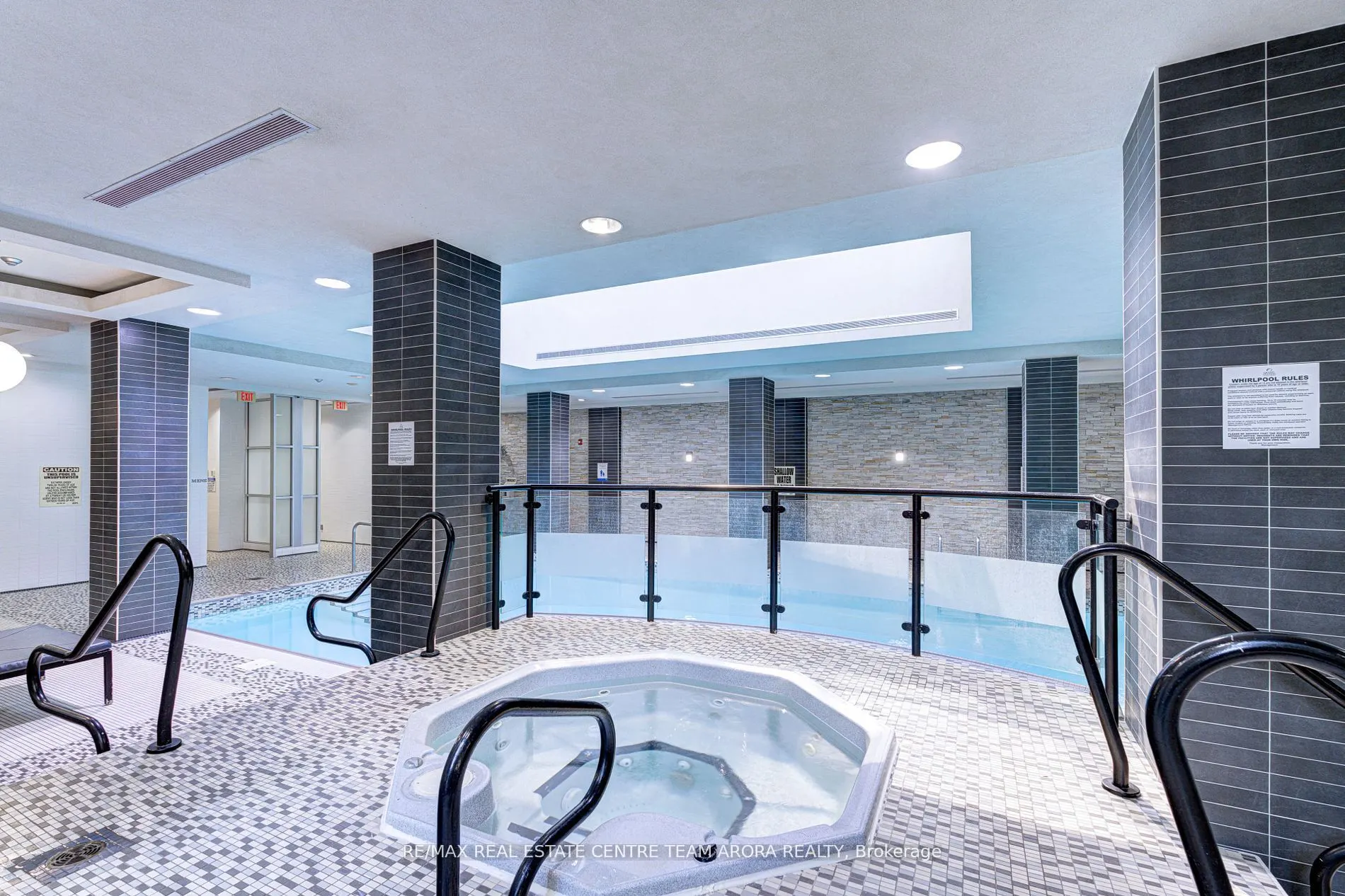310 Burnhamthorpe Road W, #604