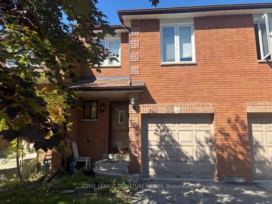 550 Steddick Court, #37