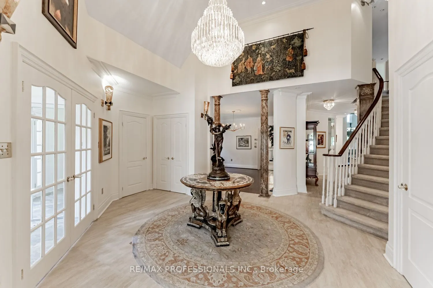 2239 Rosegate Drive