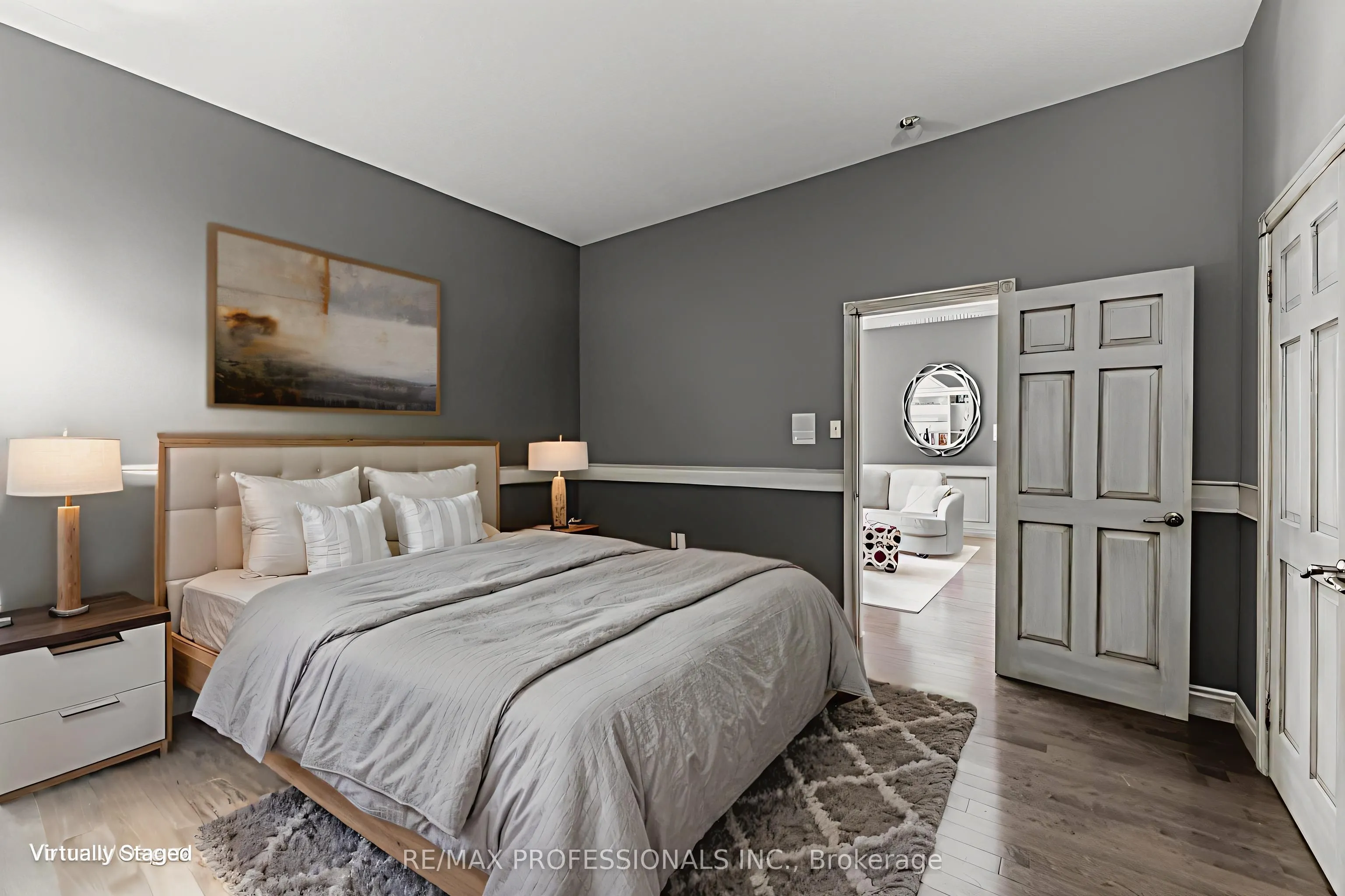 2239 Rosegate Drive