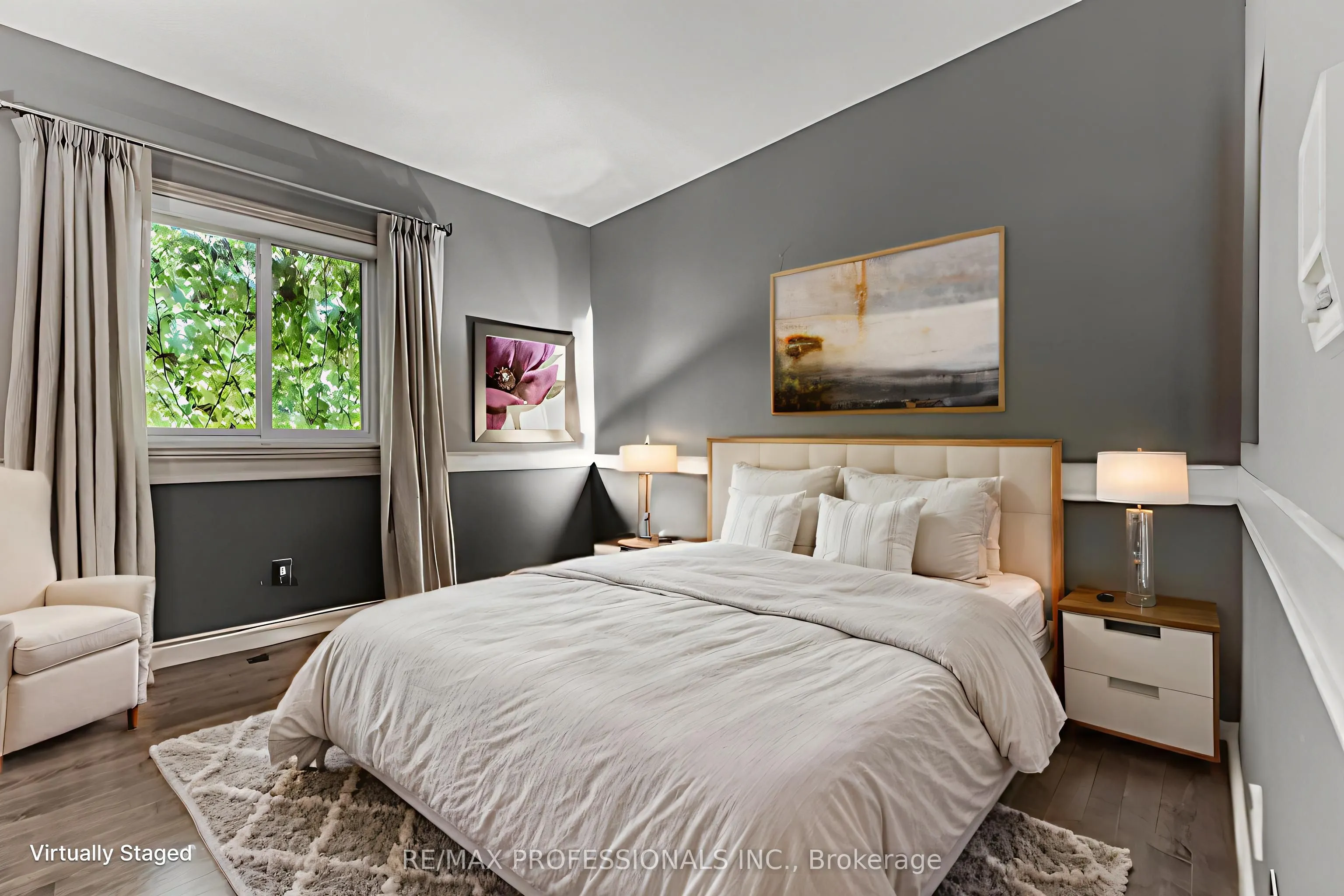 2239 Rosegate Drive