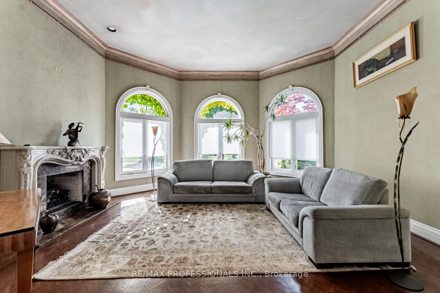 2239 Rosegate Drive