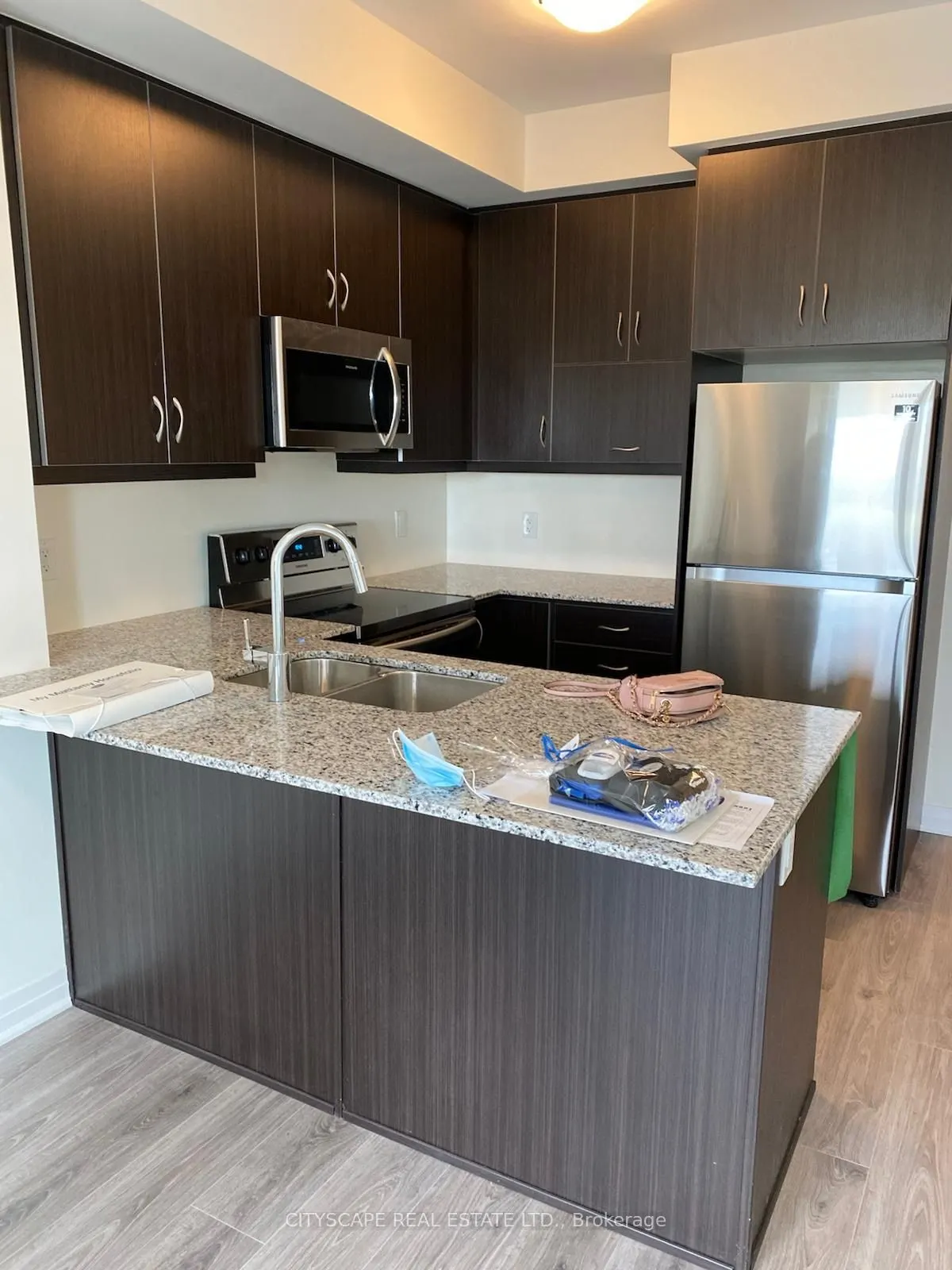 128 Grovewood Common, #219