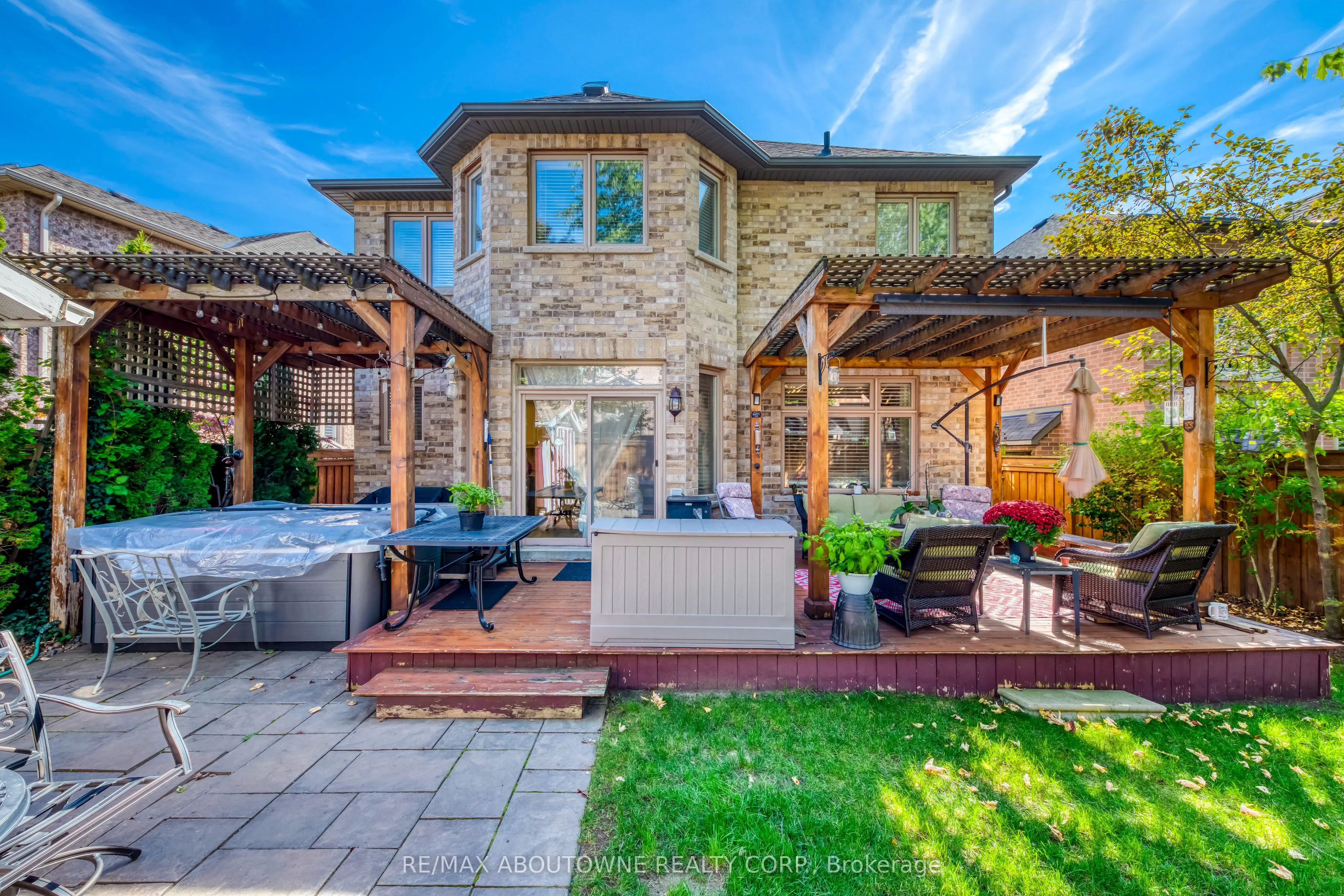 2270 Gladacres Lane