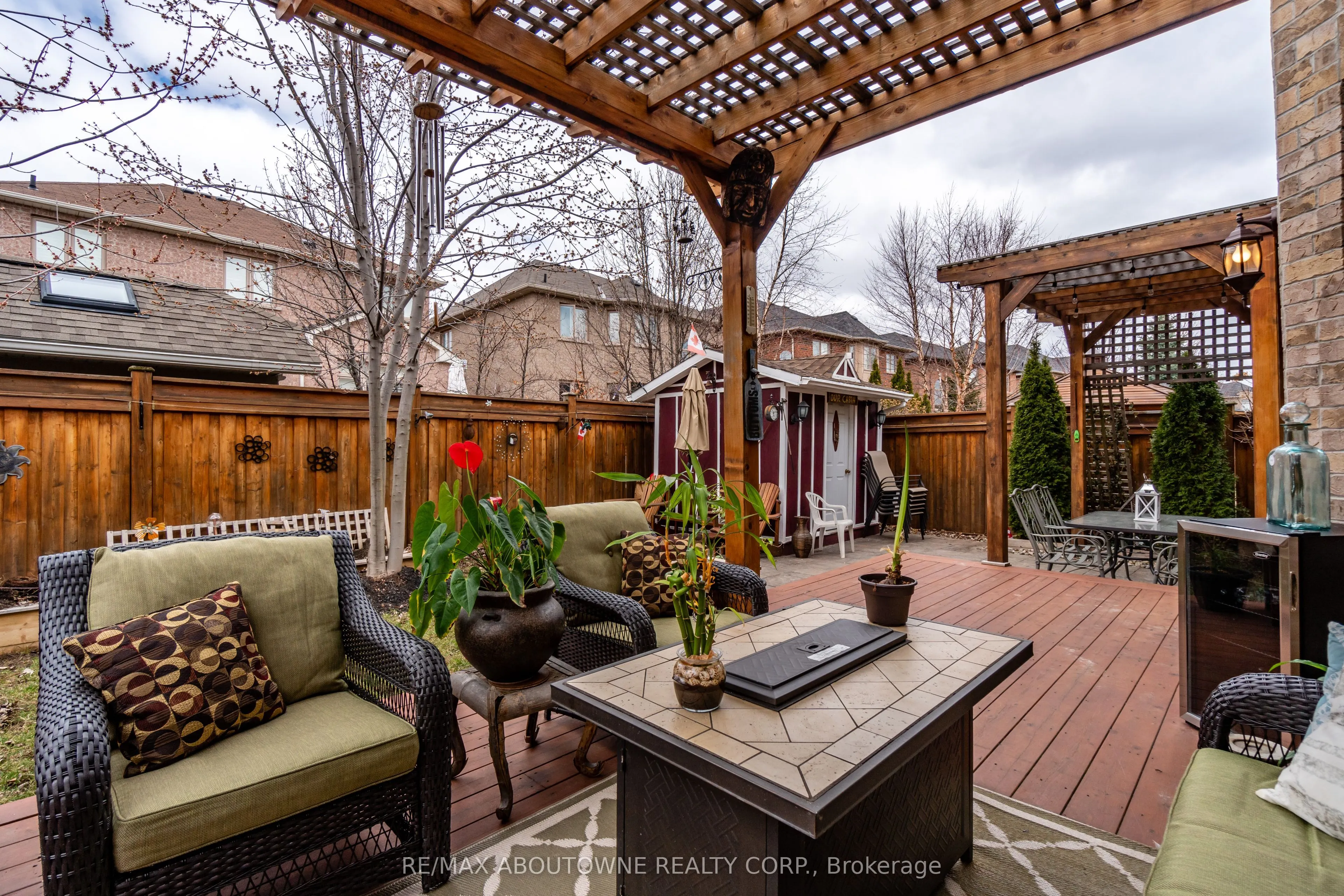 2270 Gladacres Lane