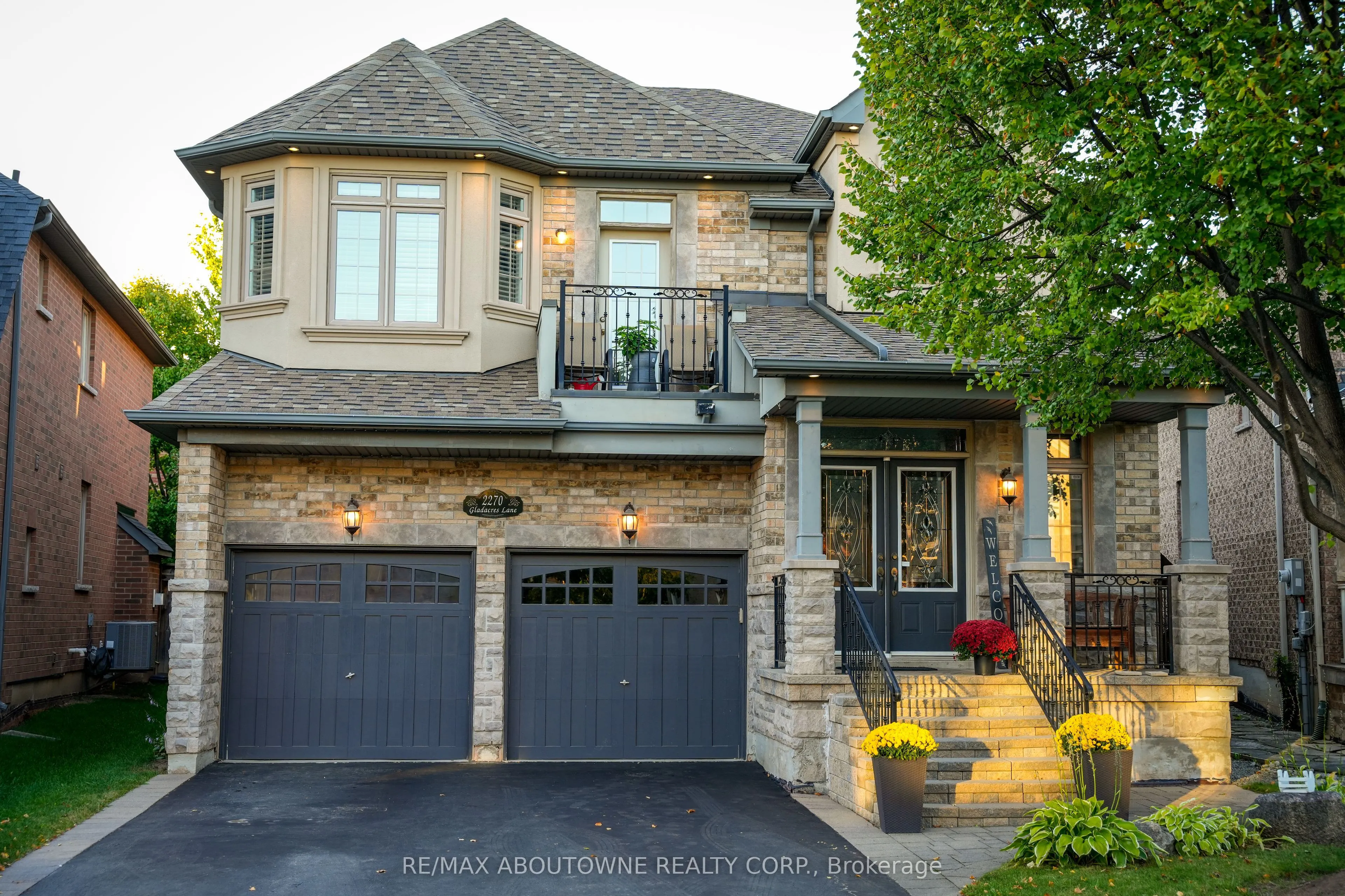 2270 Gladacres Lane