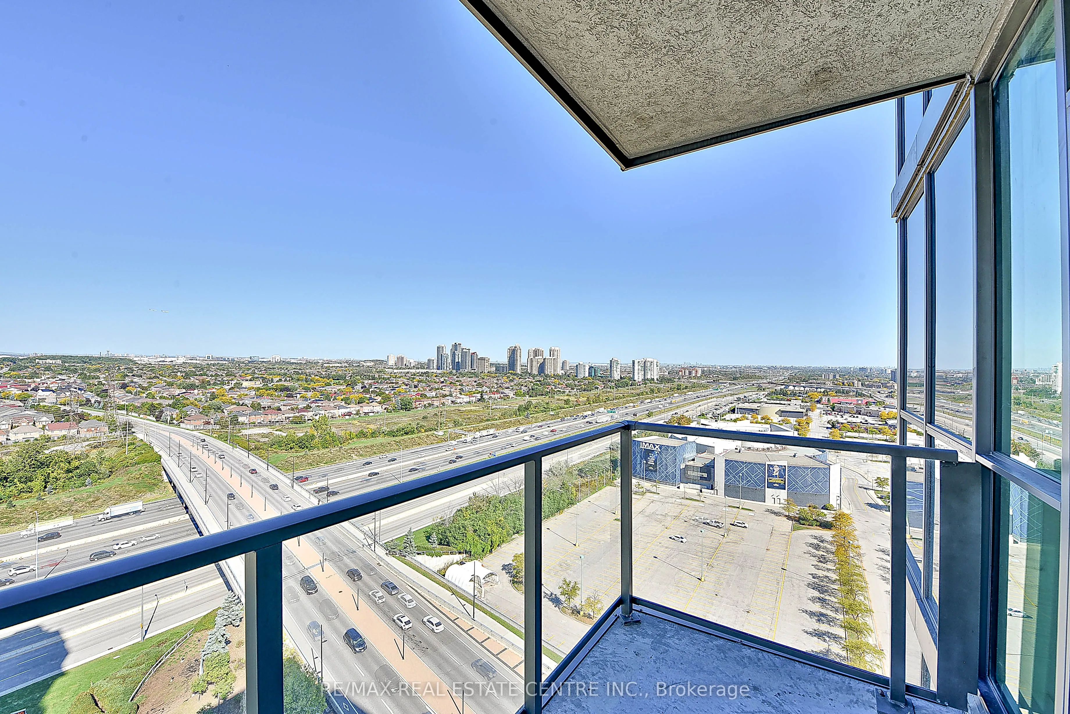 339 Rathburn Road W, #2116