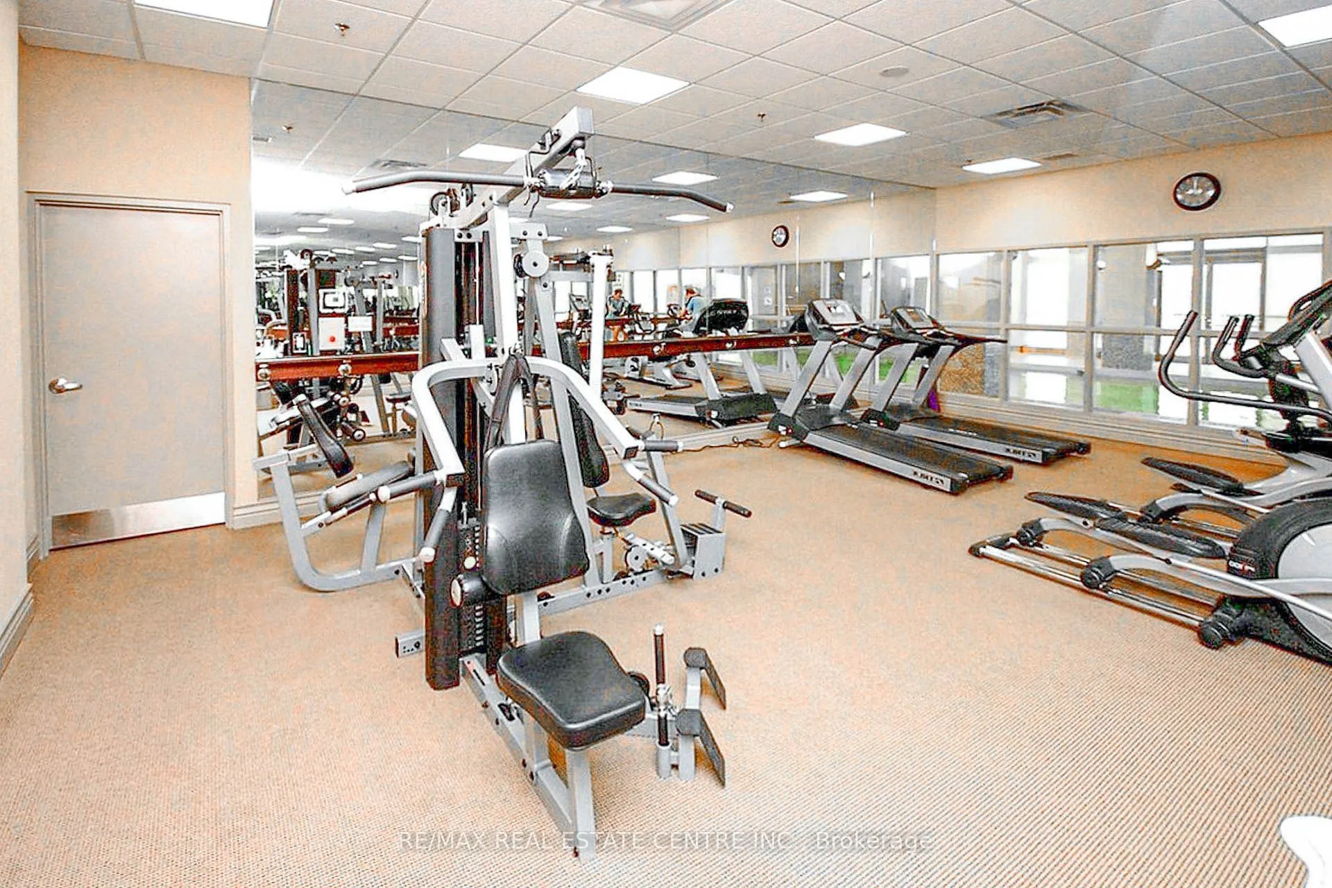 339 Rathburn Road W, #2116