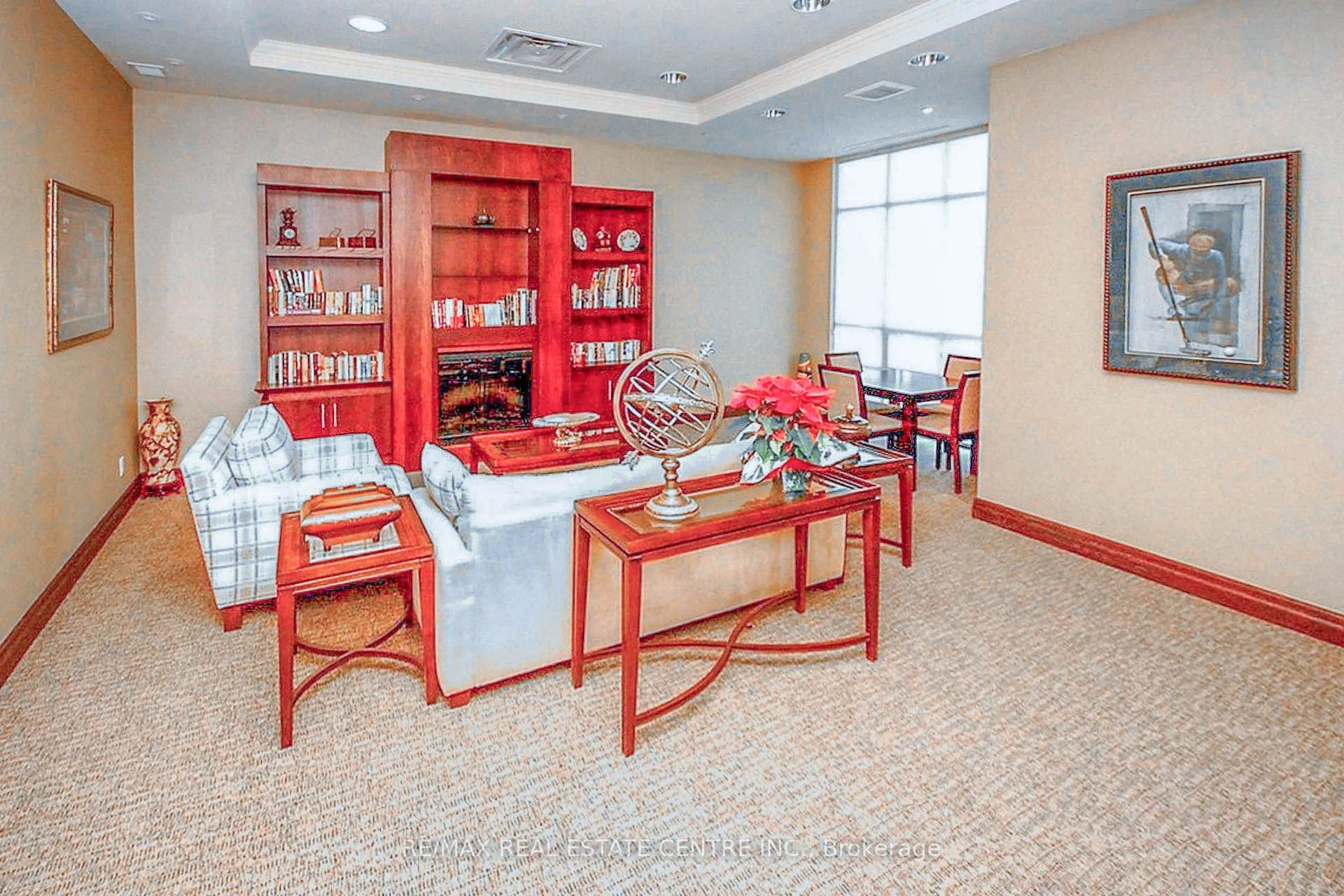 339 Rathburn Road W, #2116