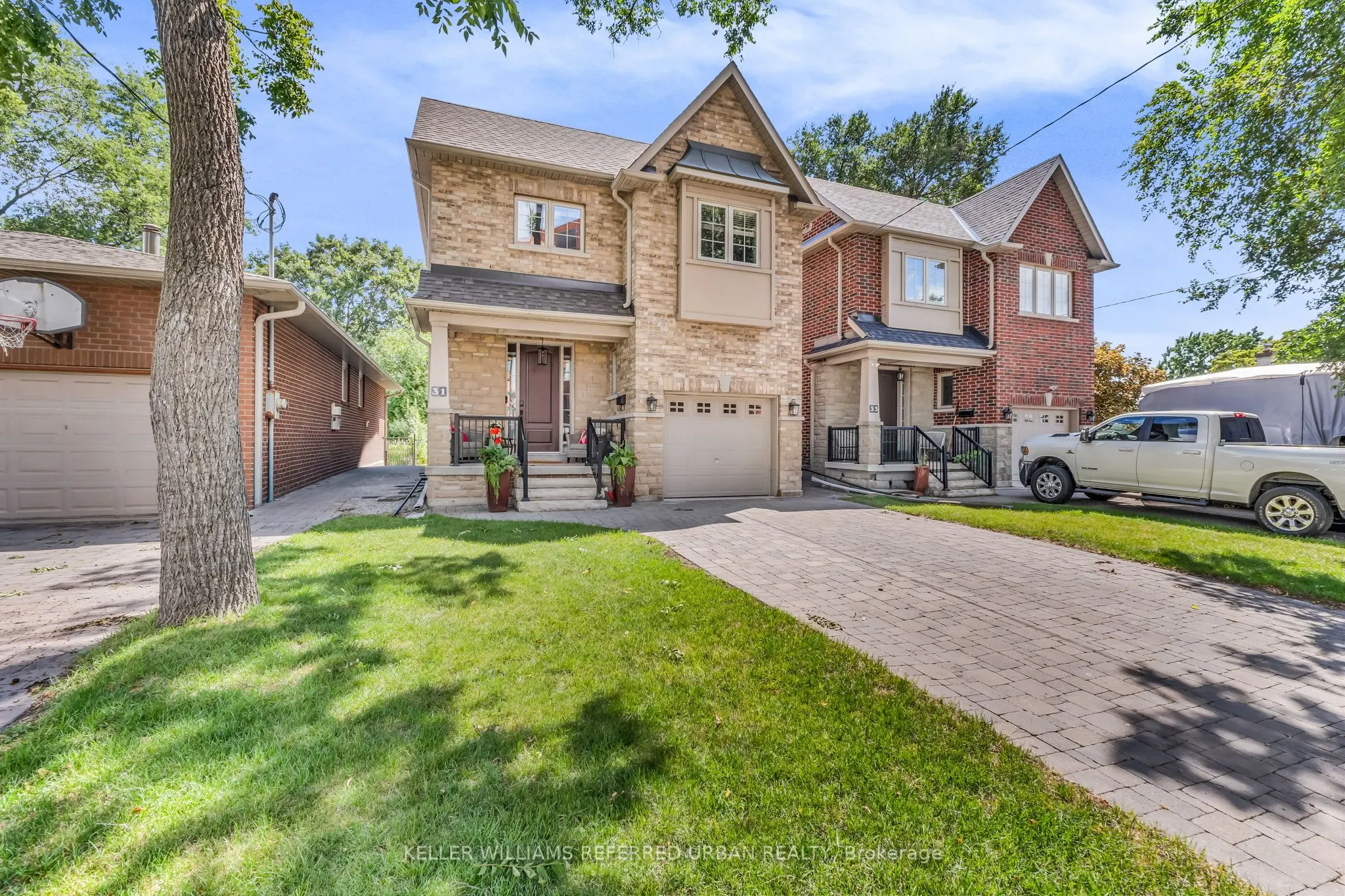 31 Bisset Avenue