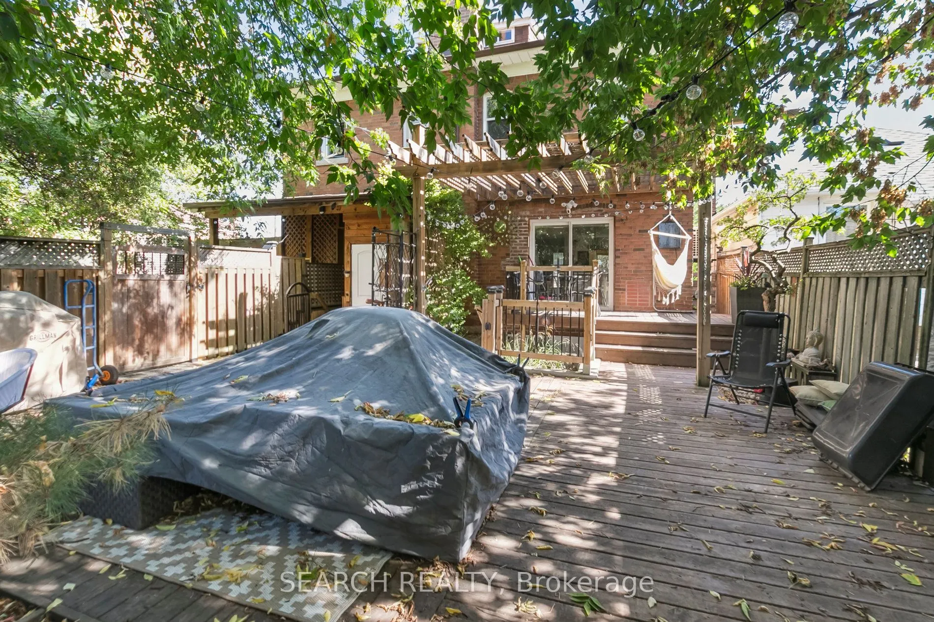 636 Mcroberts Avenue, #Main