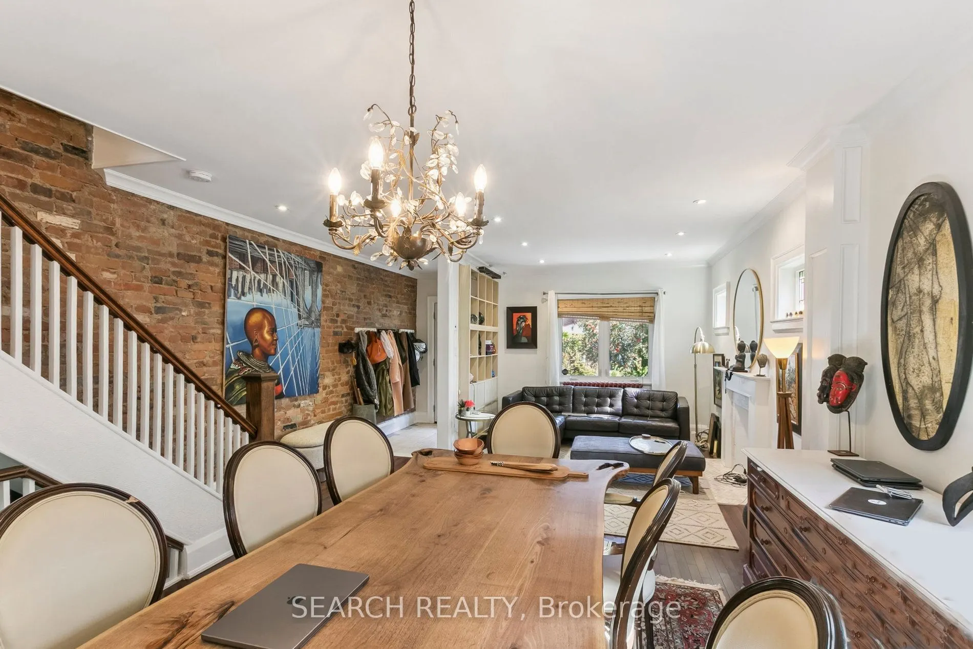 636 Mcroberts Avenue, #Main