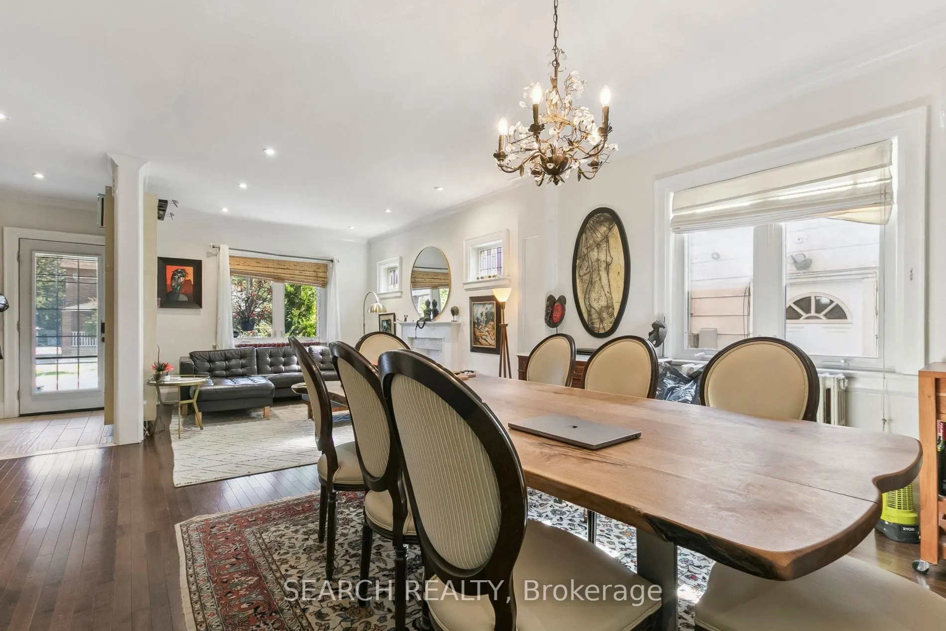 636 Mcroberts Avenue, #Main