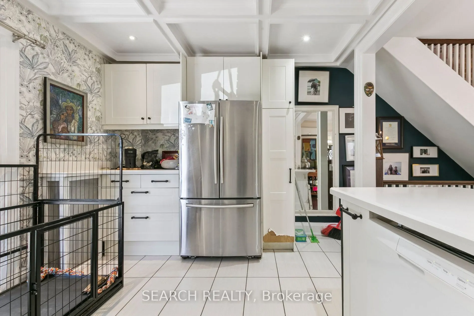 636 Mcroberts Avenue, #Main