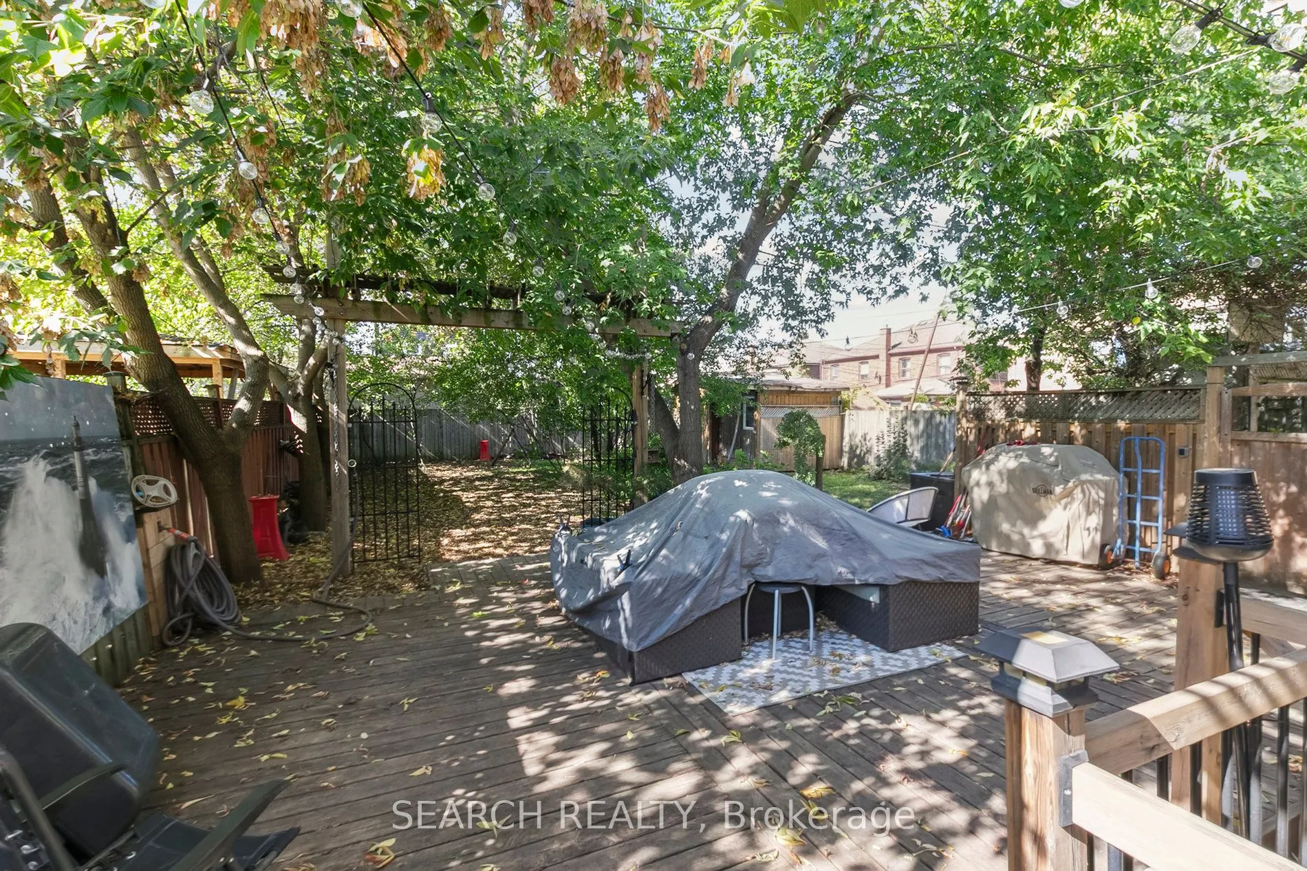 636 Mcroberts Avenue, #Main