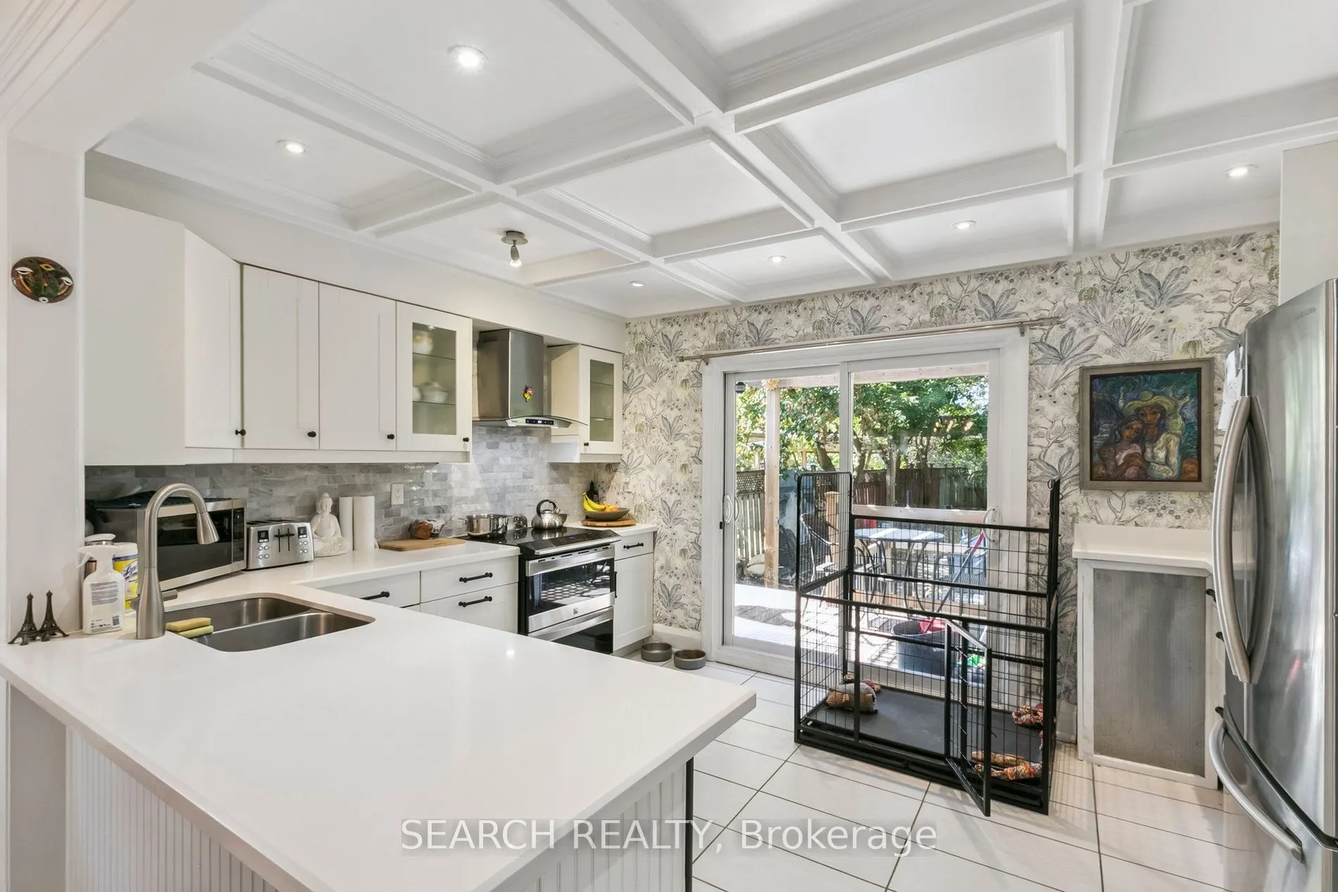 636 Mcroberts Avenue, #Main