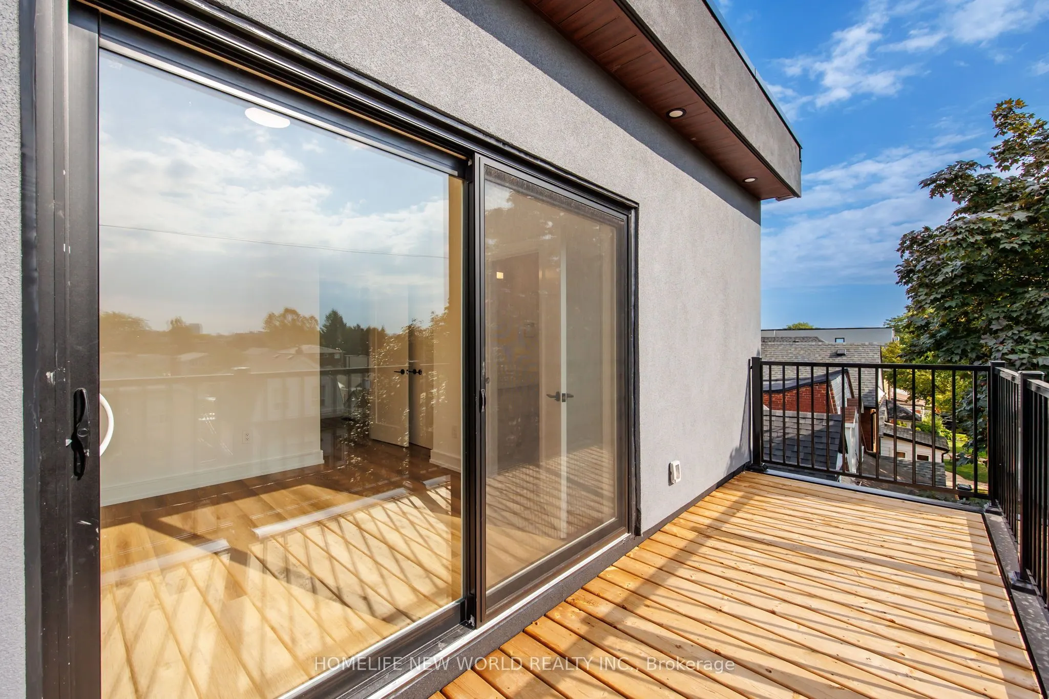 201 - 43 Batavia Avenue, #Lease